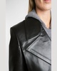 Tailored Biker Jacket