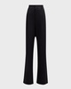 High-Waist Pursuit Trousers