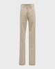 Men's Stretch Straight-Fit Pants