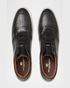 Men's Dezi Leather Low-Top Sneakers