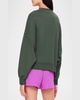 Jetset Paloma Crewneck Sweatshirt 