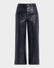 Benji Vegan Leather Pants