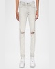 Men's Van Winkle Skinny Jeans