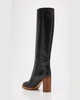 Bocca Calfskin Tall Boots