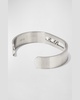 Men's Titanium Diamond Bracelet