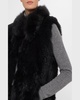 Select Lamb Shearling Vest