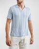 Men's Etanne Polo Shirt