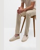 Men's Venice Walk Canvas Loafers