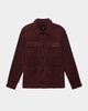 Men's Franklin Corduroy Overshirt