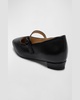 Gabriela Mary Jane Flats