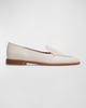 Barry Napa Slip-On Loafers