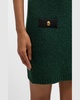 Rivka Knit Mini Skirt