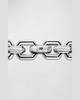 Men's Deco Link Chain Bracelet