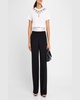 Dionne Double Waistband Pants