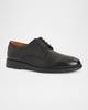 Men's Comodo Leather Derby Shoes