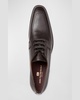 Men's Raging Calfskin Lace-Up Oxfords