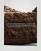 Men's Montague Shearling Mules