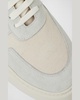 Men's Darian Low-Top Cupsole Sneakers 