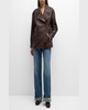 Thandie Dickey Coat