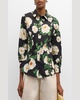 Icon Floral Shirt