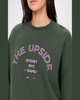 Jetset Paloma Crewneck Sweatshirt 