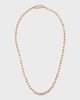 Iconica 18K Rose Gold Chain Necklace