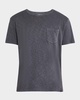 Men's Skipper Slub T-Shirt