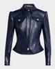 Wyatt Vegan Leather Jacket