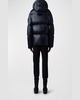 Men's Kent Short Hooded Puffer Coat