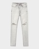 Men's Van Winkle Skinny Jeans