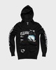 Men's Penumbra Typographic Hoodie