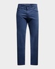 Men's Tellis Modern Slim Sud Twill Pants