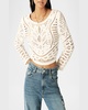 Marc Lace Cardigan