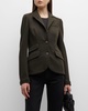 Slade Wool Blazer