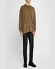 Men's Pastore Cashmere Cardigan