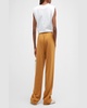 Accolade Straight Leg Sweatpants