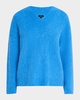 Jodie V-Neck Sweater