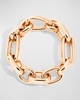 18K Rose Gold Iconica Bold Bracelet