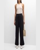 High-Waist Pursuit Trousers