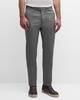 Men's Stretch Gabardine Pants