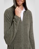 Men's Cozy Full-Zip Hoodie