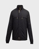 Men's Sport Blouson Jacket