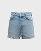 The Proper Short Denim Shorts