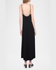 Christa Maxi Slip Dress