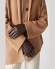 Marly Classic Leather Gloves 