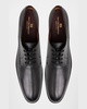 Men's Comodo Leather Derby Shoes