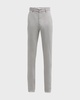 Men's Pilot Flat Front Trousers