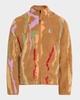 Men's Lightbeams Fleece Jacket