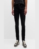 Men's Van Winkle Apex Krystal Repair Skinny Jeans