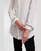 Philomne Crystal-Embellished Shirt